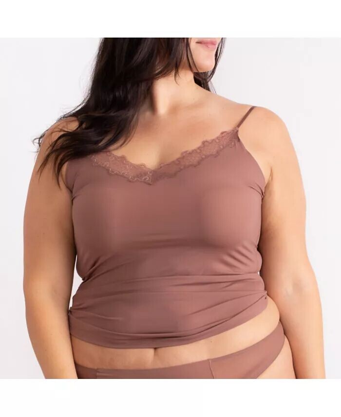 Женская майка Happy Seams Uwila Warrior, бежевый
Женская майка Happy Seams Uwila Warrior, бежевый