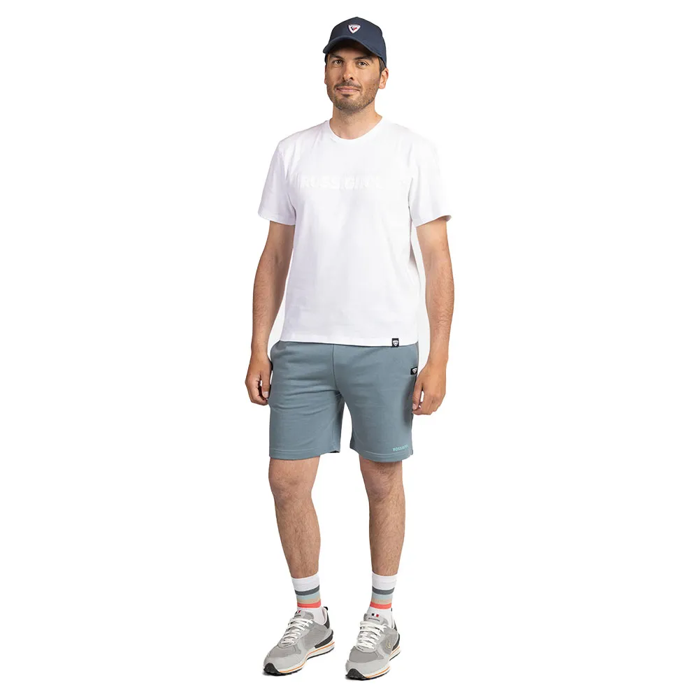 Футболка с коротким рукавом Rossignol Prarion, белый
Футболка с коротким рукавом Rossignol Prarion, белый