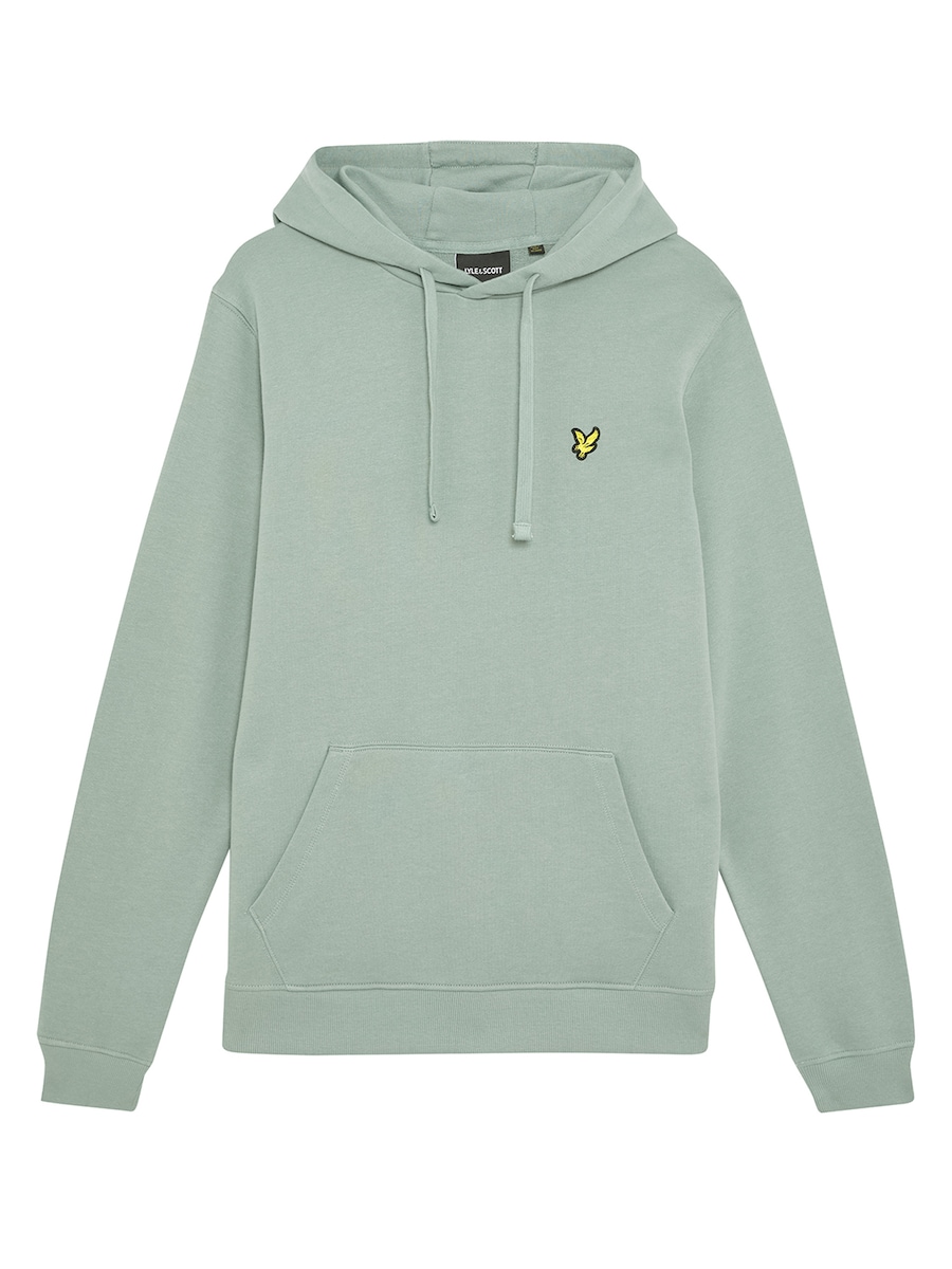 Толстовка Lyle & Scott, мятный
Толстовка Lyle & Scott, мятный