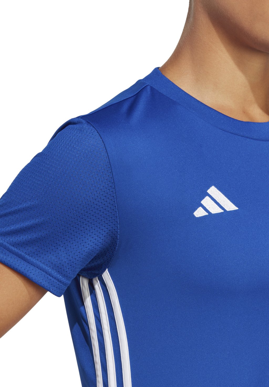 Спортивная футболка TABELA adidas Performance, синий
Спортивная футболка TABELA adidas Performance, синий