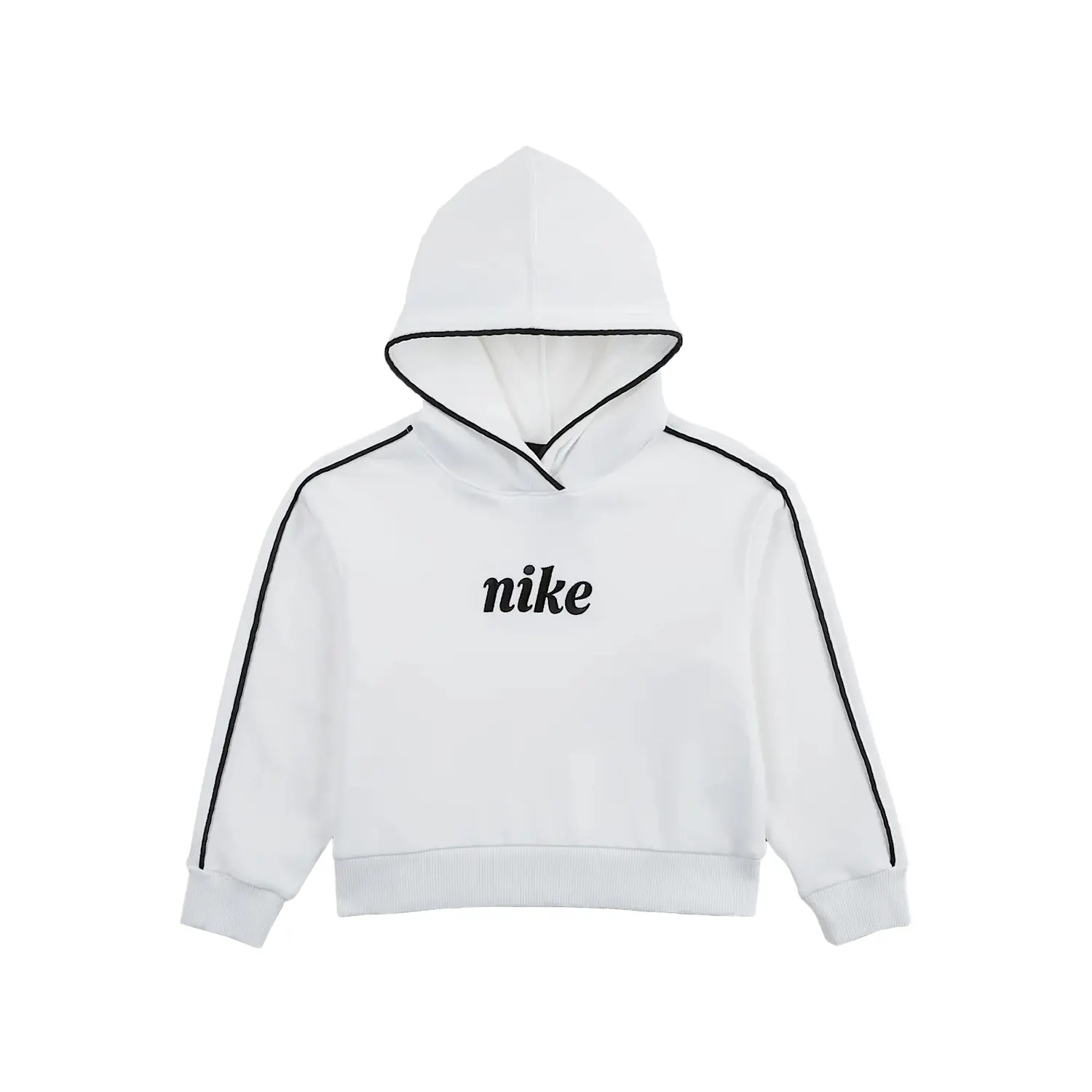 Nike Свитшот White для детей 3-7 лет
Nike Свитшот White для детей 3-7 лет