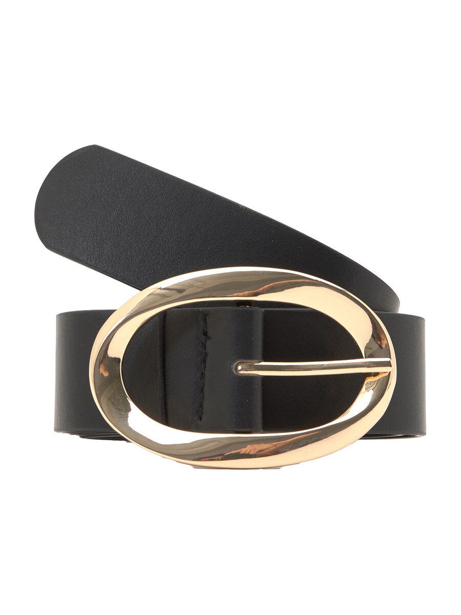 Ремень Pull&Bear, черный
Ремень Pull&Bear, черный