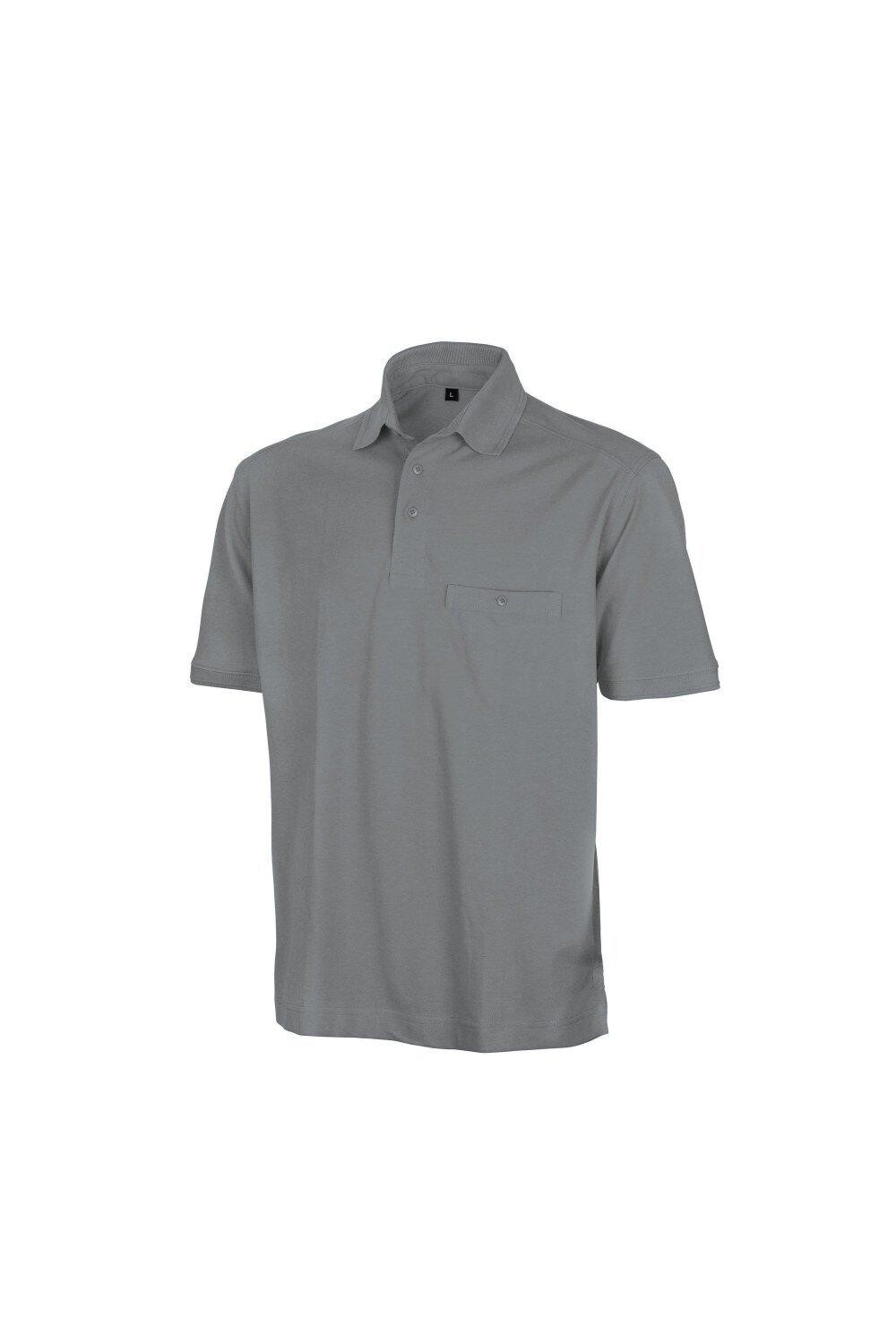Рубашка поло с короткими рукавами Work-Guard Apex Result, серый
Рубашка поло с короткими рукавами Work-Guard Apex Result, серый