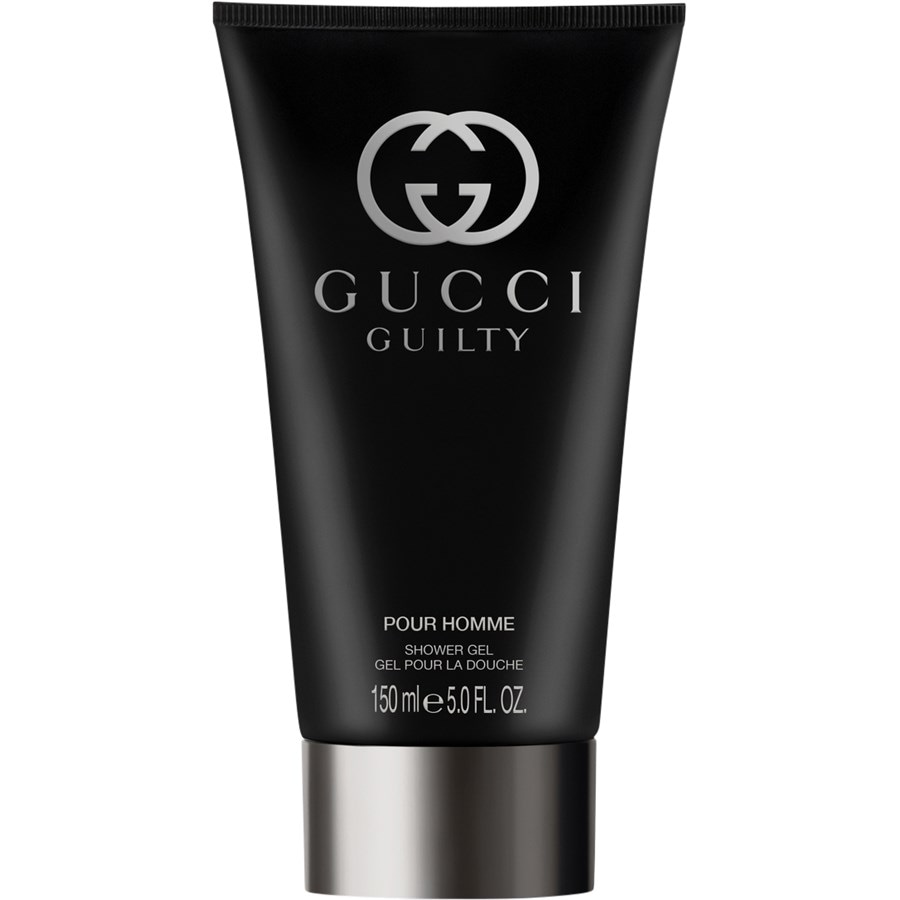 Гель для душа Gucci Shower Gel, 150 ml
Гель для душа Gucci Shower Gel, 150 ml