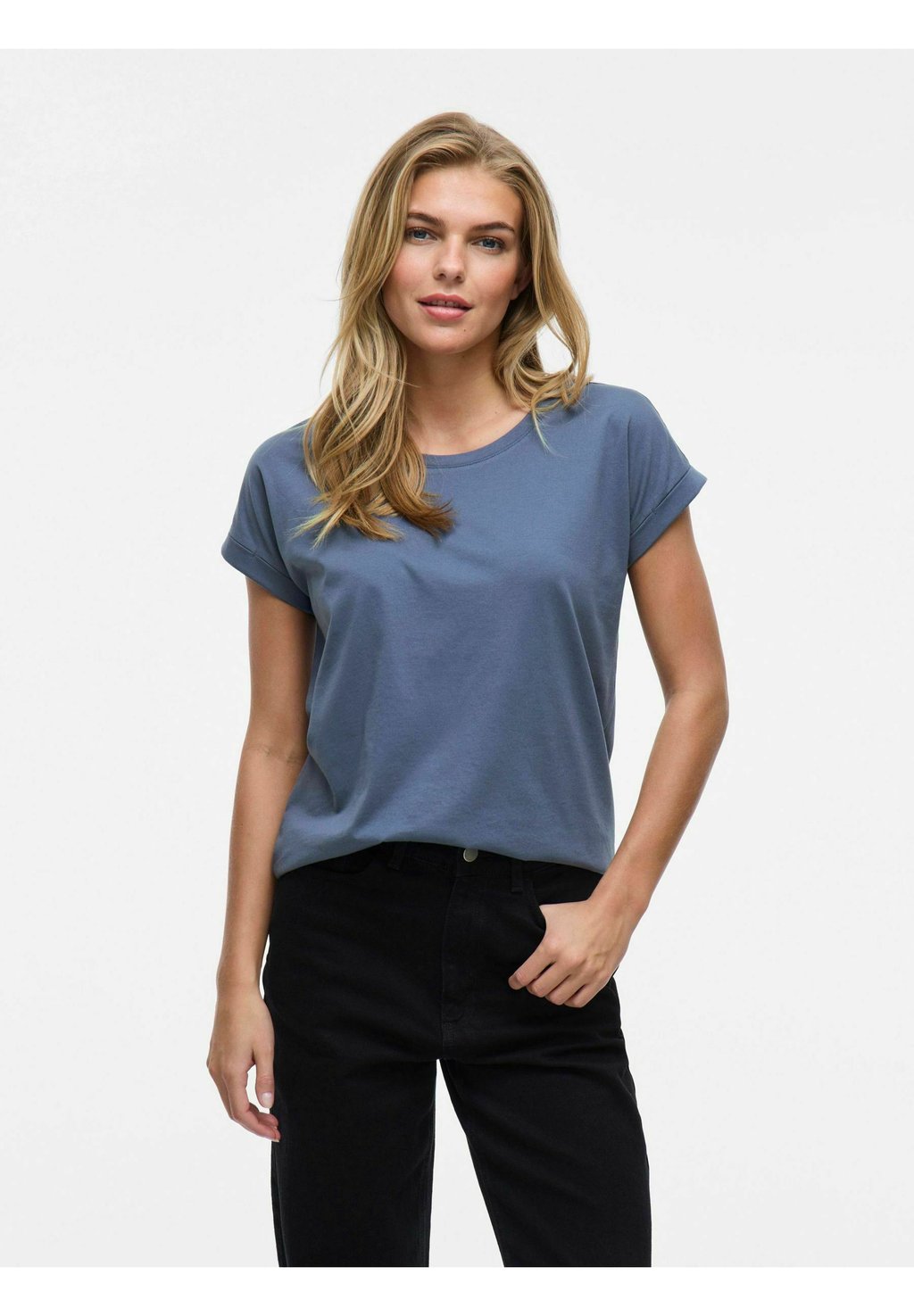 Базовая футболка VIDREAMERS NEW PURE - NOOS VILA, коричневый
Базовая футболка VIDREAMERS NEW PURE - NOOS VILA, коричневый