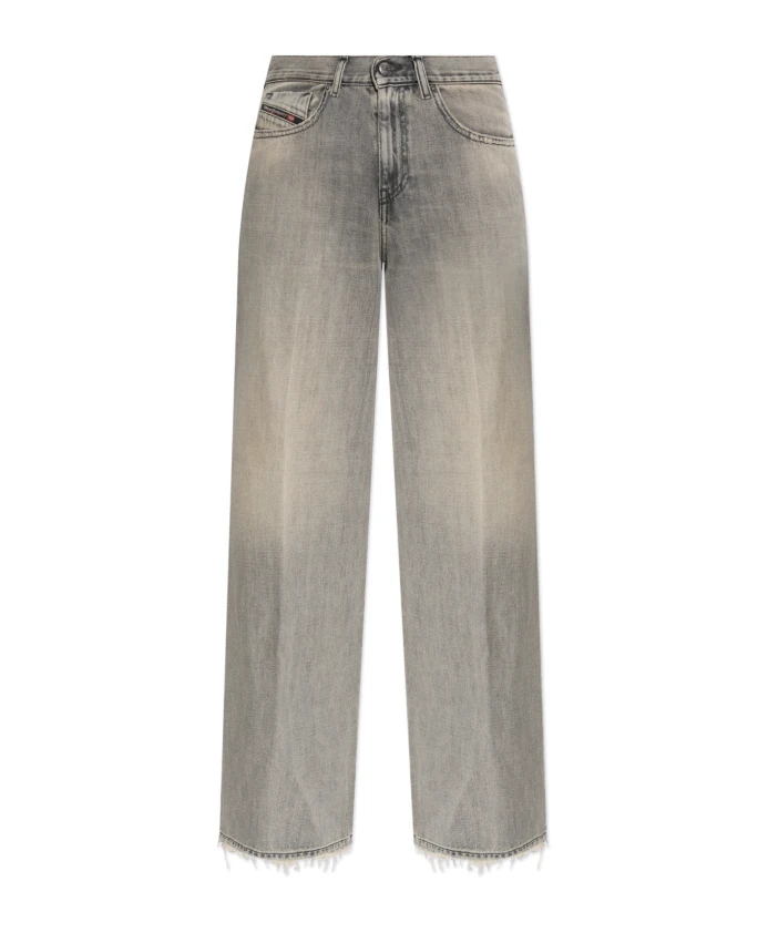 Джинсы 1978 d-akemi Diesel, серый
Джинсы 1978 d-akemi Diesel, серый