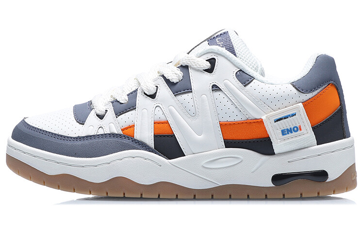 Обувь для скейтбординга Yufeng, мужская, низкая, белая/серая Lining, Белый, Обувь для скейтбординга Yufeng, мужская, низкая, белая/серая Lining
Обувь для скейтбординга Yufeng, мужская, низкая, белая/серая Lining, Белый, Обувь для скейтбординга Yufeng, мужская, низкая, белая/серая Lining