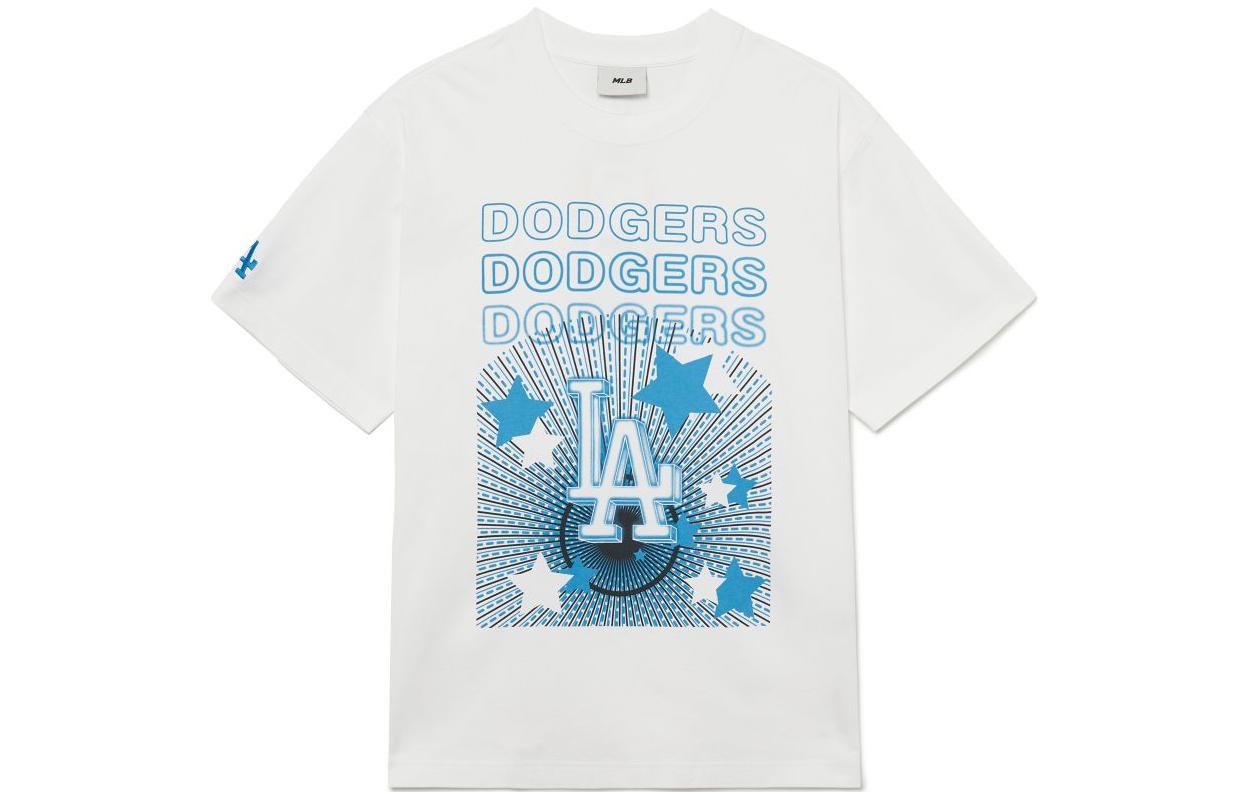 Футболка унисекс белая MLB, Белый, Футболка унисекс белая MLB
Футболка унисекс белая MLB, Белый, Футболка унисекс белая MLB