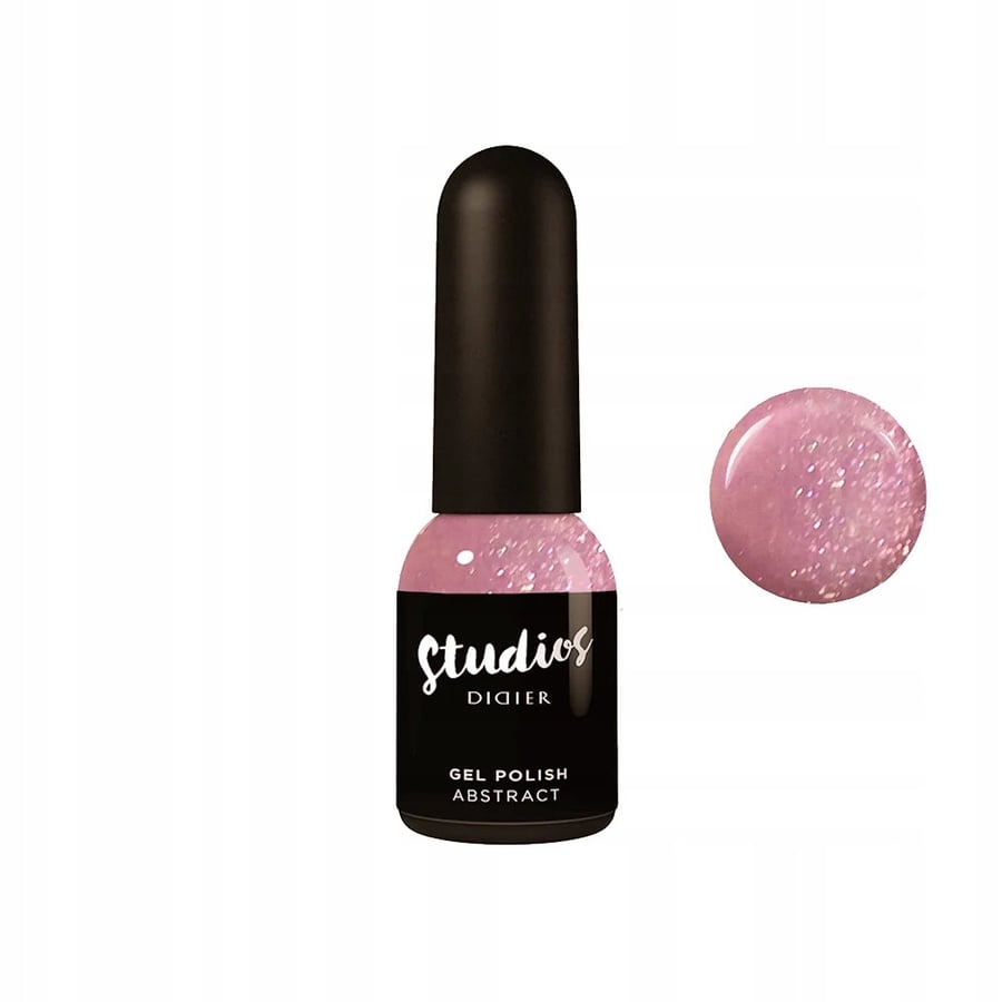 Didier Studios Abstract Hybrid Nail Polish 8 мл
Didier Studios Abstract Hybrid Nail Polish 8 мл