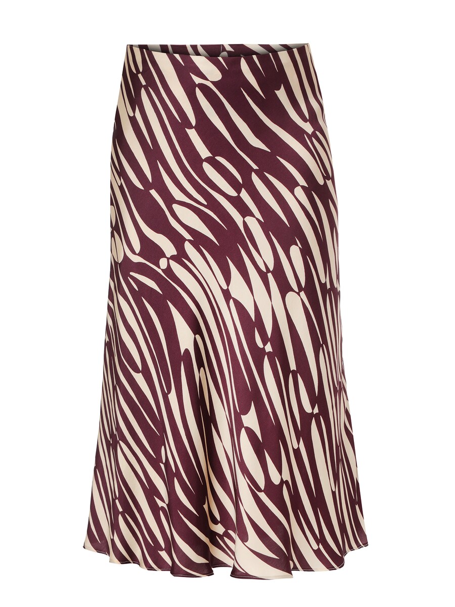 Юбка TATUUM, бежевый/бордовый
Юбка TATUUM, бежевый/бордовый
