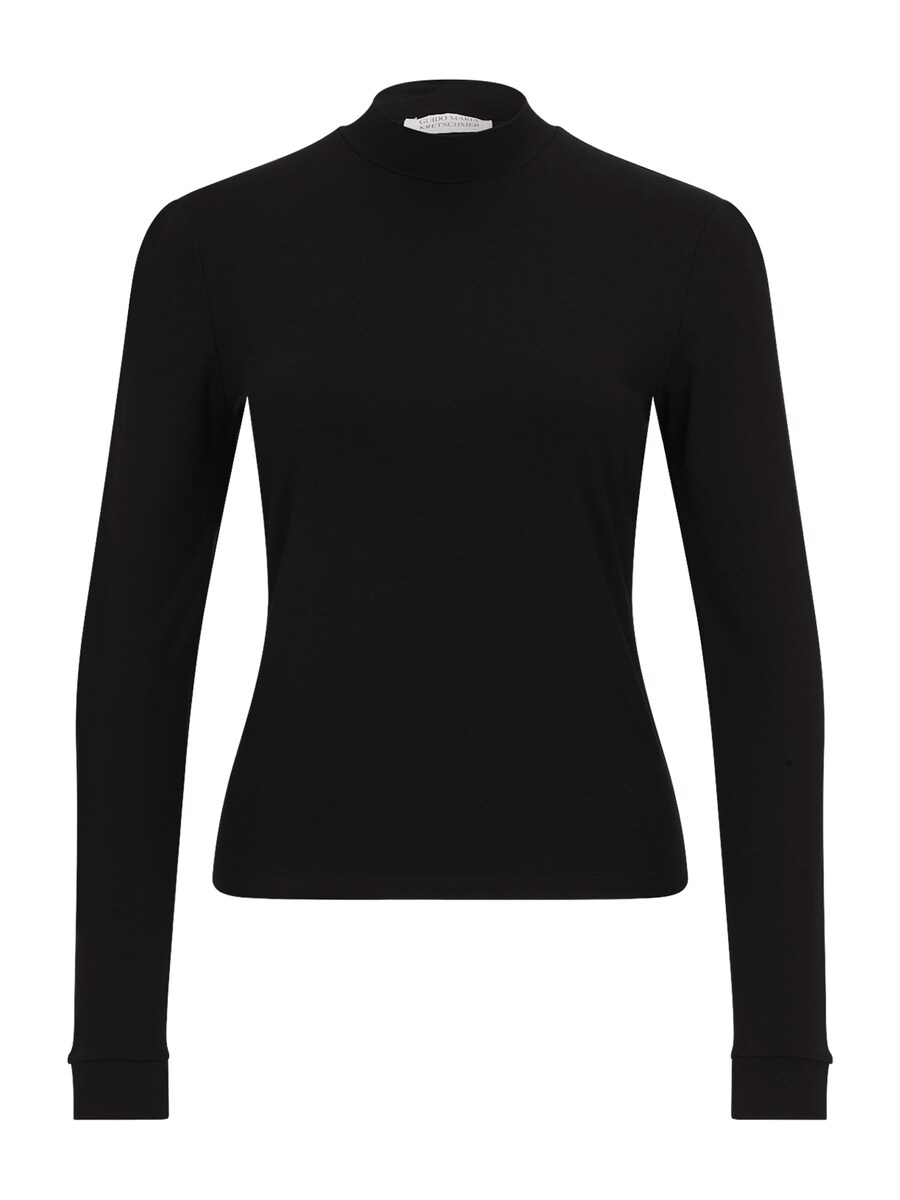 Рубашка Guido Maria Kretschmer Women Jules, черный
Рубашка Guido Maria Kretschmer Women Jules, черный