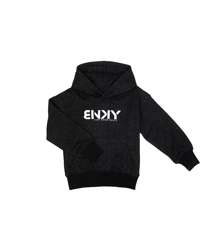 Детская толстовка с капюшоном Super Condor для мальчиков BinkyBro, черный 
Детская толстовка с капюшоном Super Condor для мальчиков BinkyBro, черный