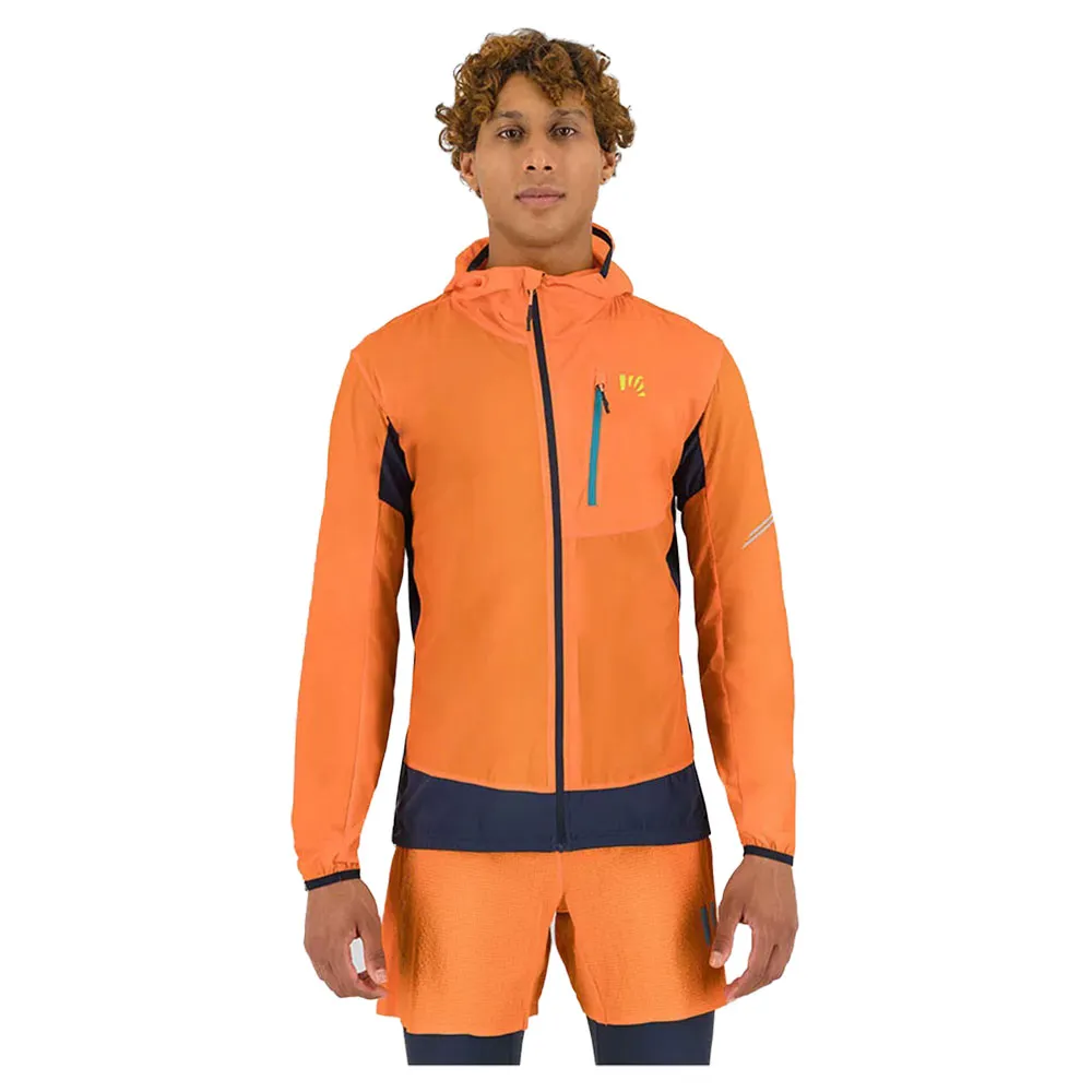 Куртка Karpos Lot EVO, оранжевый
Куртка Karpos Lot EVO, оранжевый