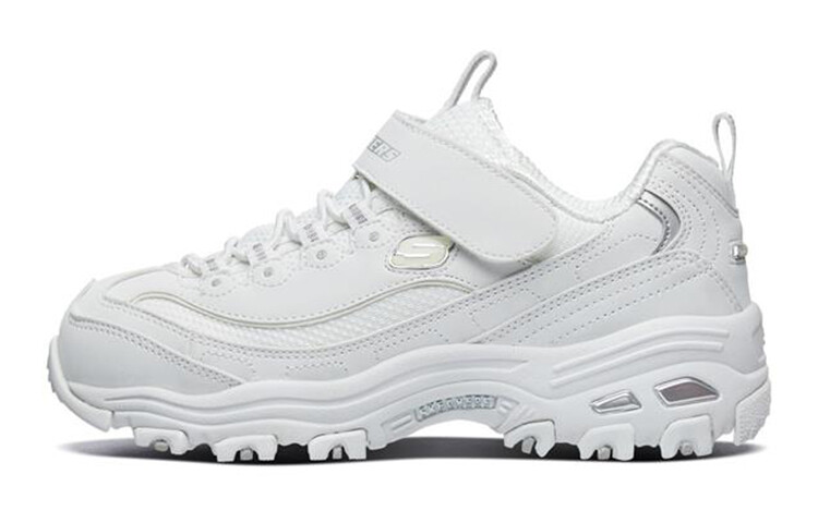 Обувь Skechers D'LITES Kids Lifestyle Kids
Обувь Skechers D'LITES Kids Lifestyle Kids