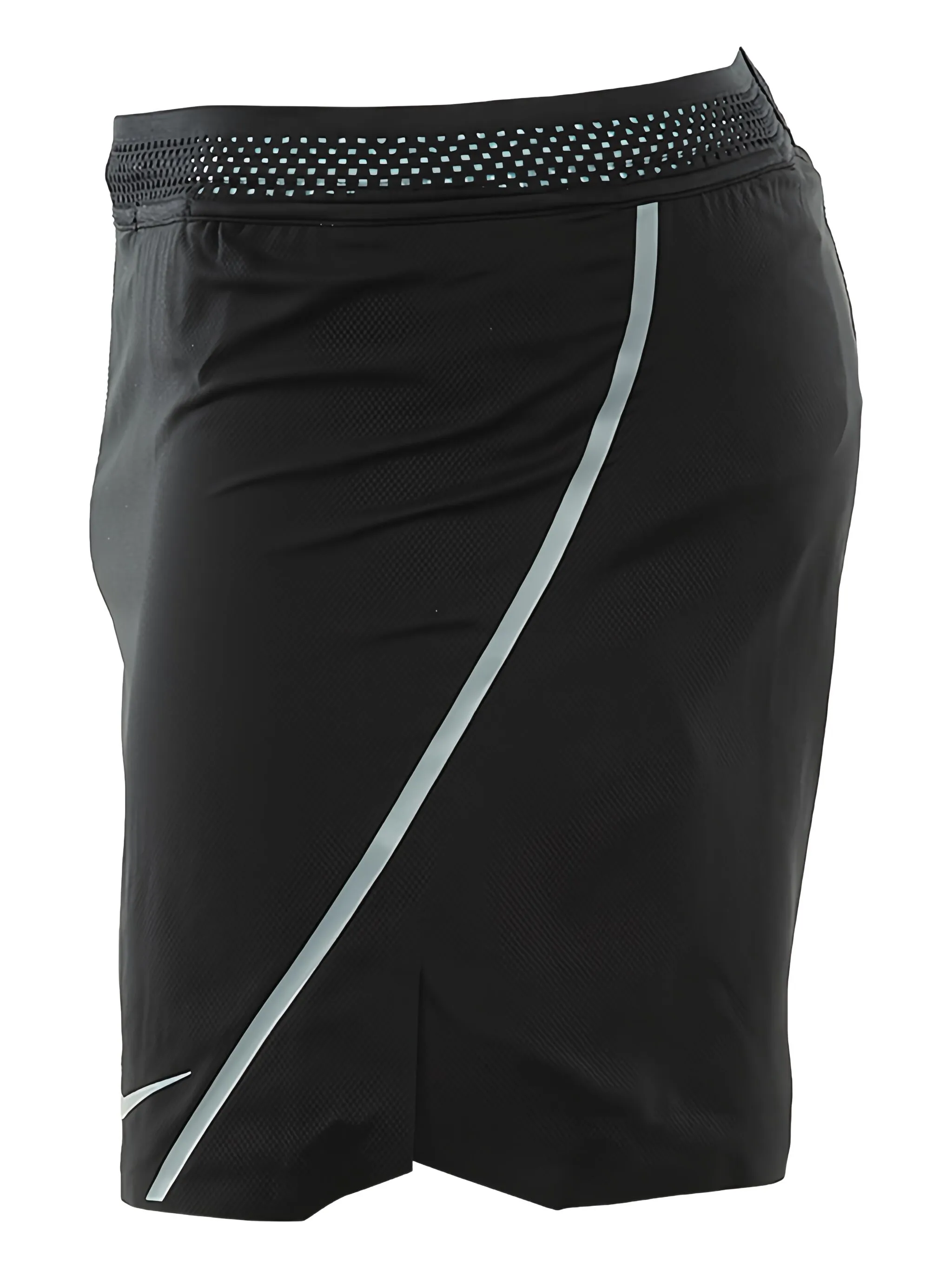 Шорты со светоотражающим эффектом Nike, черный
Шорты со светоотражающим эффектом Nike, черный