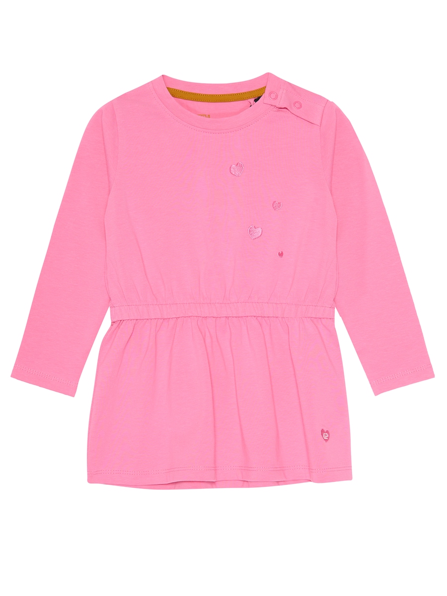 Платье 4PRESIDENT Billie, розовый
Платье 4PRESIDENT Billie, розовый