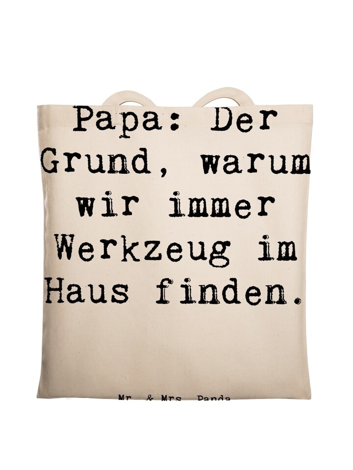 Сумка для переноски Mr & Mrs Panda Papa Werkzeug, кремовый, Бежевый, Сумка для переноски Mr & Mrs Panda Papa Werkzeug, кремовый
Сумка для переноски Mr & Mrs Panda Papa Werkzeug, кремовый, Бежевый, Сумка для переноски Mr & Mrs Panda Papa Werkzeug, кремовый