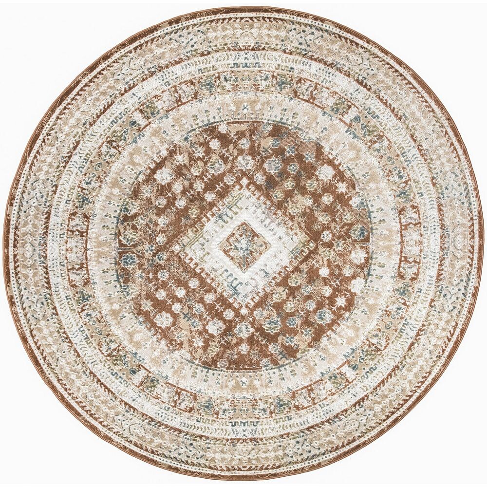 Nourison Thalia Богемный традиционный домашний ковер RugMarketPlace, цвет Rust Multicolor
Nourison Thalia Богемный традиционный домашний ковер RugMarketPlace, цвет Rust Multicolor