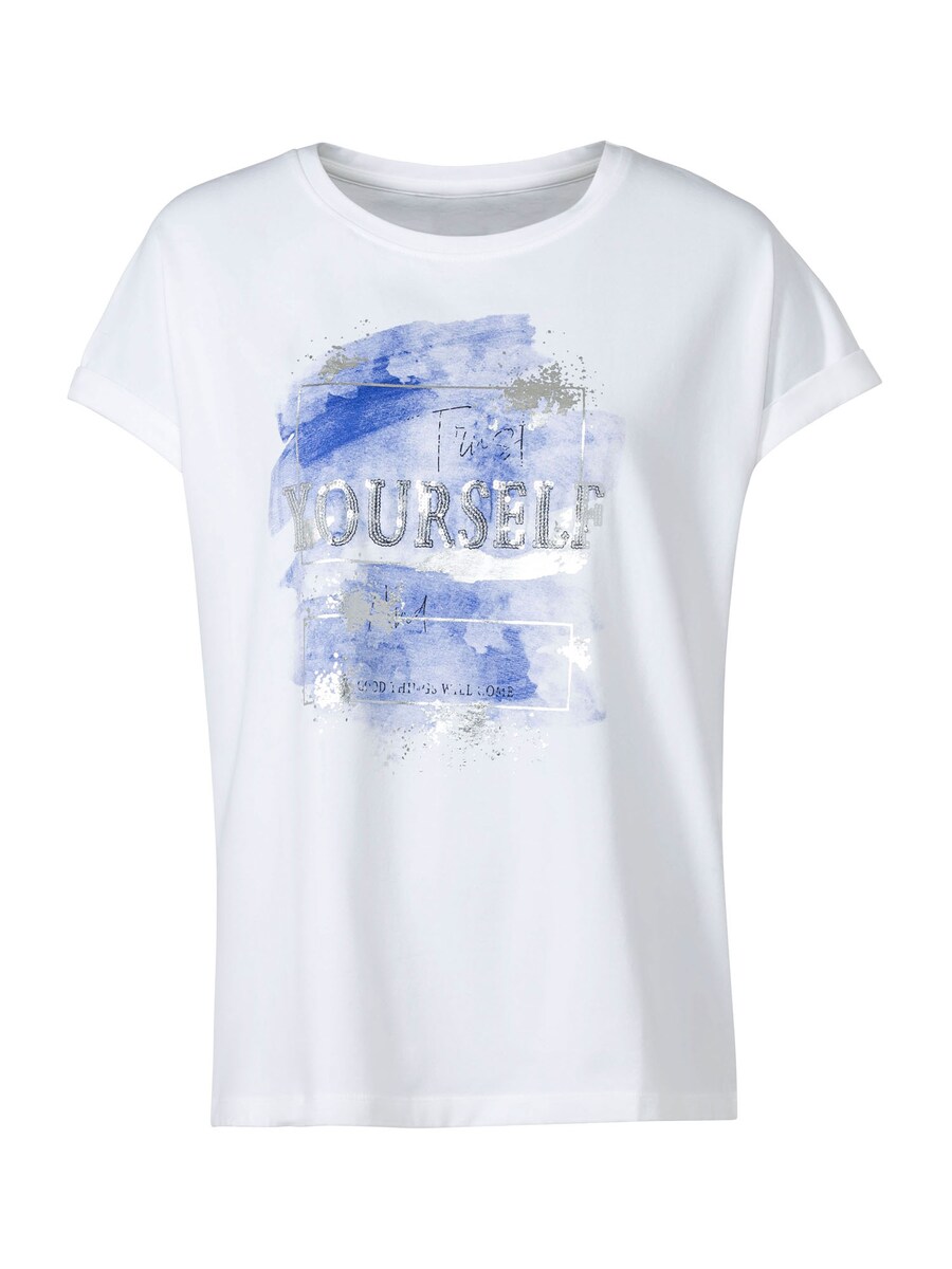 Рубашка heine, белый
Рубашка heine, белый