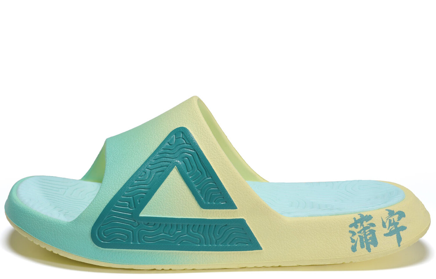 Вьетнамки мужские Idx X Gem Green/бледно-желтый Peak
Вьетнамки мужские Idx X Gem Green/бледно-желтый Peak