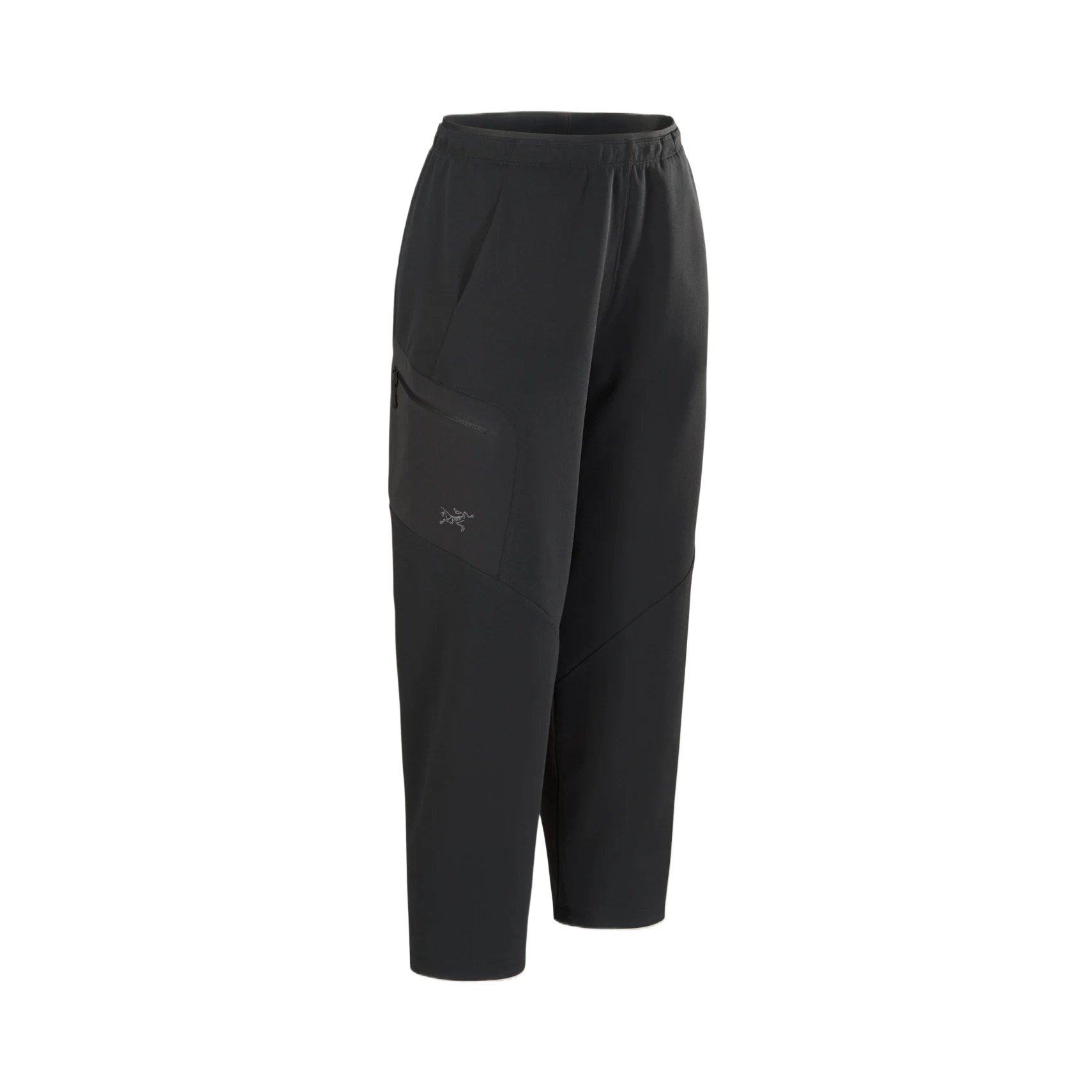 Вязаные спортивные штаны Women's Arcteryx, черный
Вязаные спортивные штаны Women's Arcteryx, черный