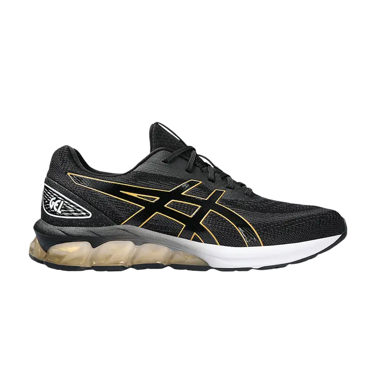 Кроссовки ASICS Gel Quantum 180 7, черный
Кроссовки ASICS Gel Quantum 180 7, черный