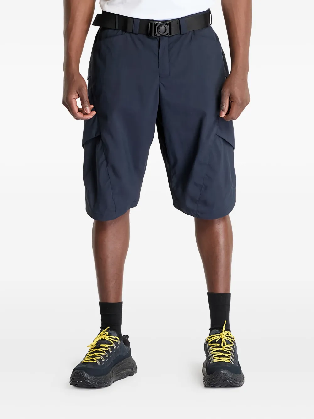 Шорты карго Poutnik by Tilak, синий
Шорты карго Poutnik by Tilak, синий