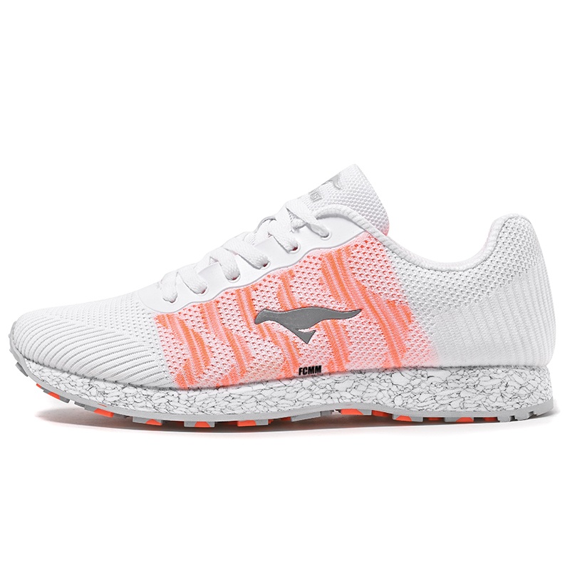 Износостойкие дышащие детские баскетбольные кроссовки для подростков FCMM, белый/оранжевый
Износостойкие дышащие детские баскетбольные кроссовки для подростков FCMM, белый/оранжевый