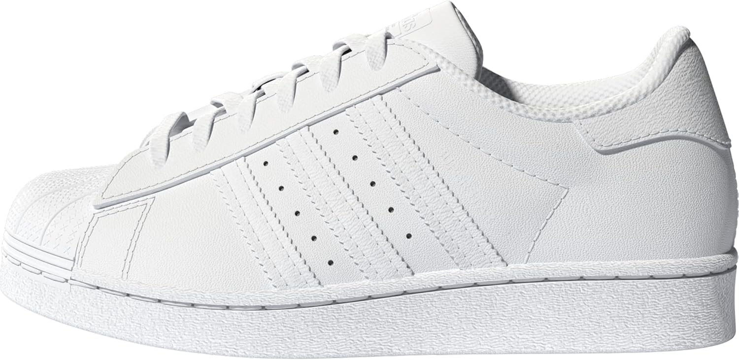 Кроссовки adidas Performance Superstar 2 CF I для баскетбола и моды Adidas Originals, белый
Кроссовки adidas Performance Superstar 2 CF I для баскетбола и моды Adidas Originals, белый