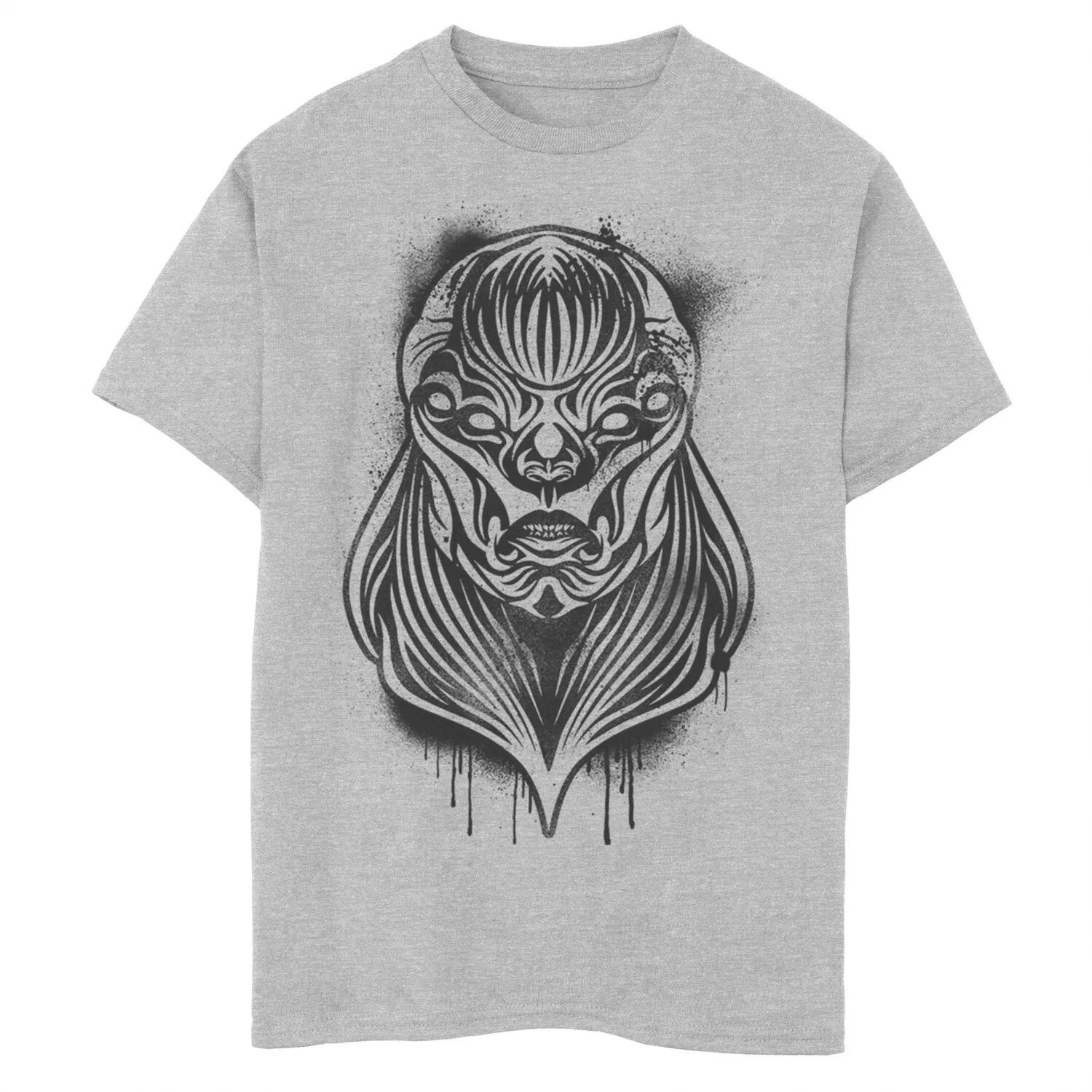 Футболка с графическим рисунком Marvel Eternals Kro для мальчиков 8–20 лет Licensed Character
Футболка с графическим рисунком Marvel Eternals Kro для мальчиков 8–20 лет Licensed Character