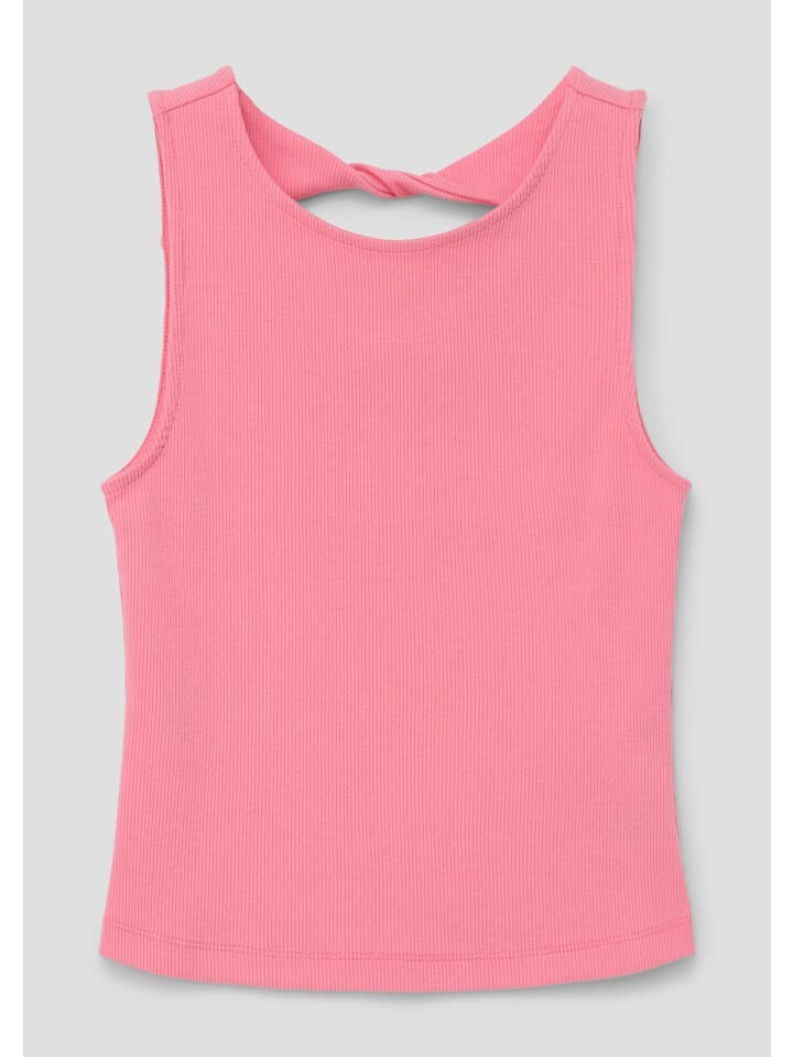 Футболка sOliver keine Ärmellänge, розовый
Футболка sOliver keine Ärmellänge, розовый