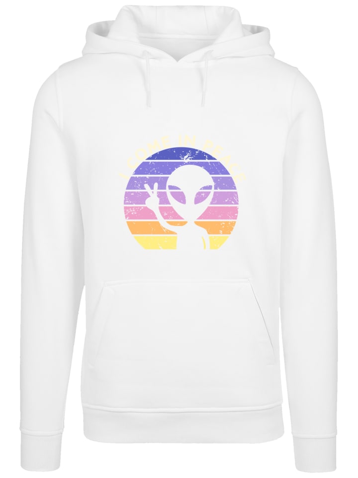 Худи F4NT4STIC, белый
Худи F4NT4STIC, белый