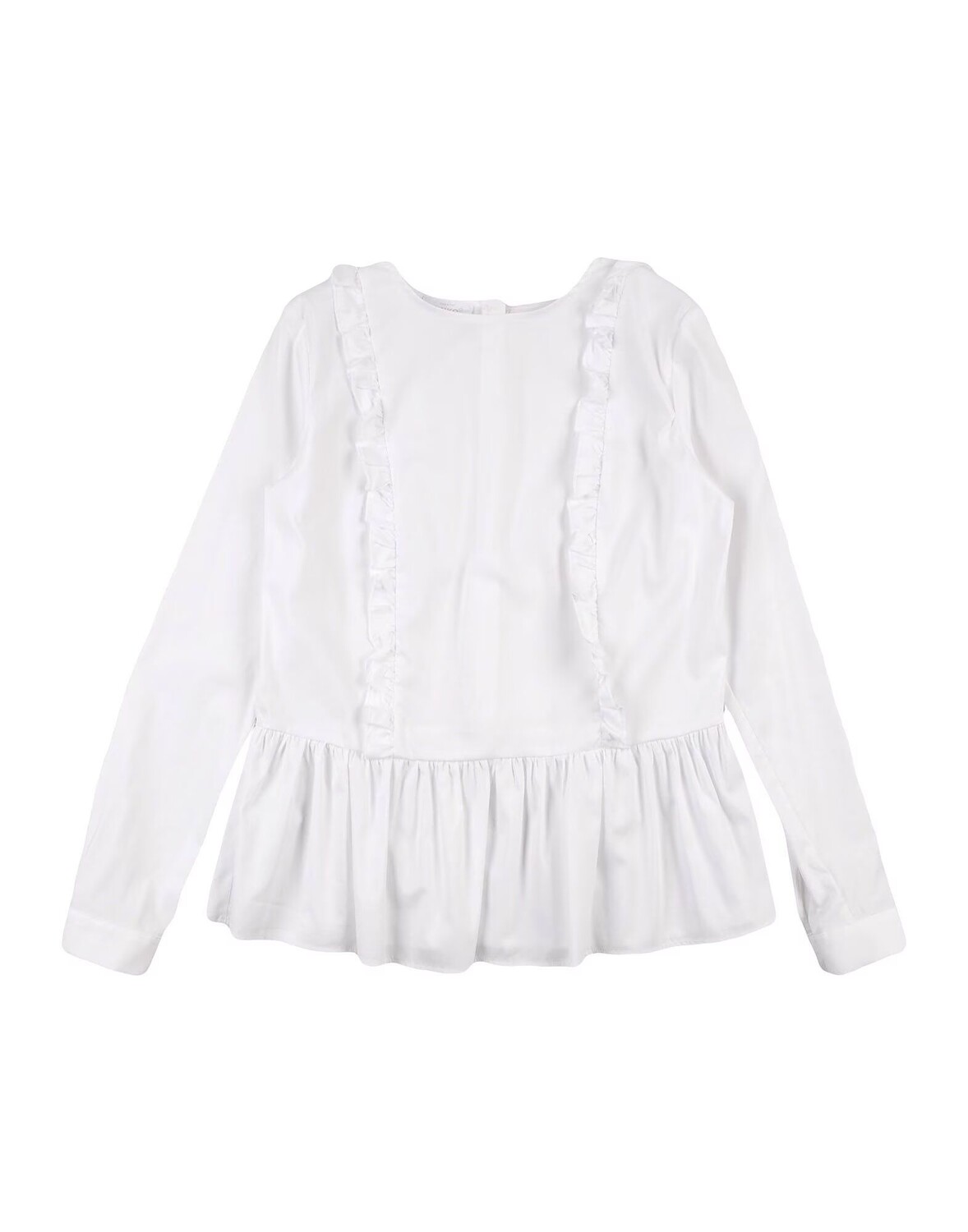 Топ Pinko Up, белый
Топ Pinko Up, белый