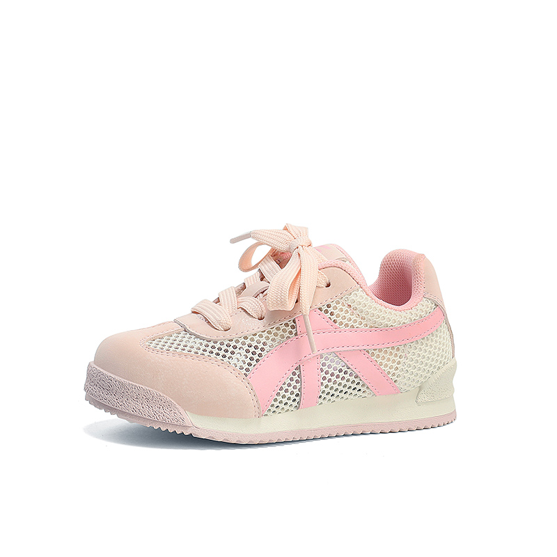 Низкие детские кроссовки для бега ST&SAT, розовый/белый
Низкие детские кроссовки для бега ST&SAT, розовый/белый