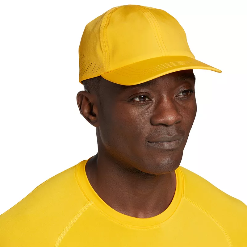 Кепка DSG All Sport для взрослых, цвет University Gold
Кепка DSG All Sport для взрослых, цвет University Gold