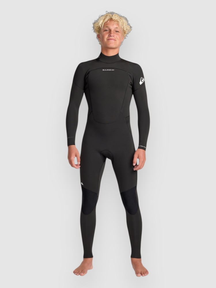 Гидрокостюм Quiksilver Prologue+ 4/3 Bz Gbs Primaloft Neoprenanzug, black
Гидрокостюм Quiksilver Prologue+ 4/3 Bz Gbs Primaloft Neoprenanzug, black