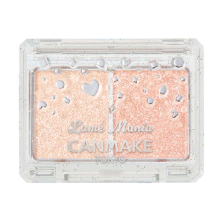 Starlight Rhinestone двухцветные тени для век легко растушевываются натуральные CANMAKE
Starlight Rhinestone двухцветные тени для век легко растушевываются натуральные CANMAKE