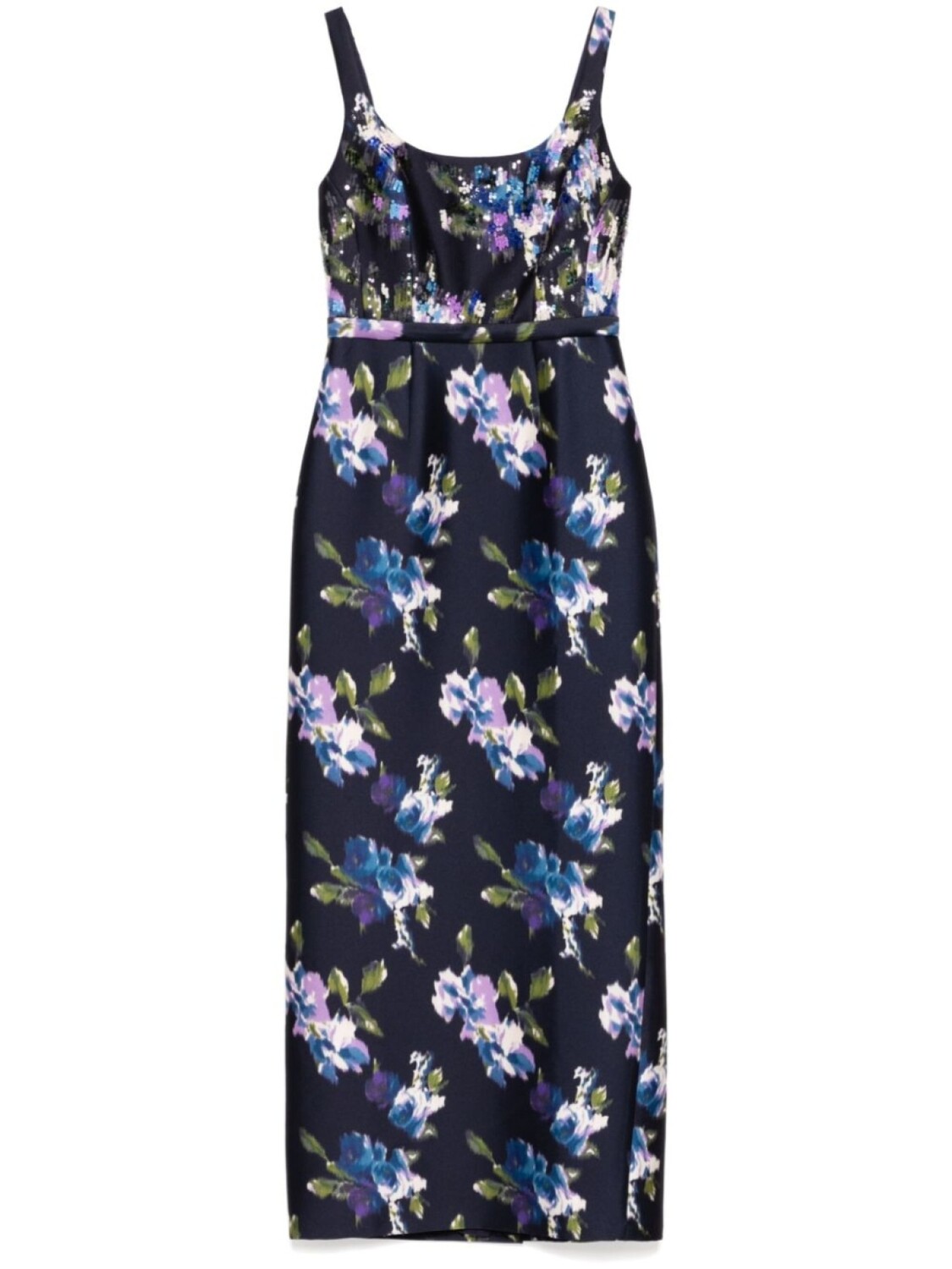 Платье Лана Sachin & Babi, черный
Платье Лана Sachin & Babi, черный