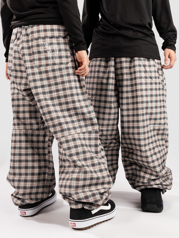 Лыжные брюки Beyond Medals Park Hose, lt beige
Лыжные брюки Beyond Medals Park Hose, lt beige