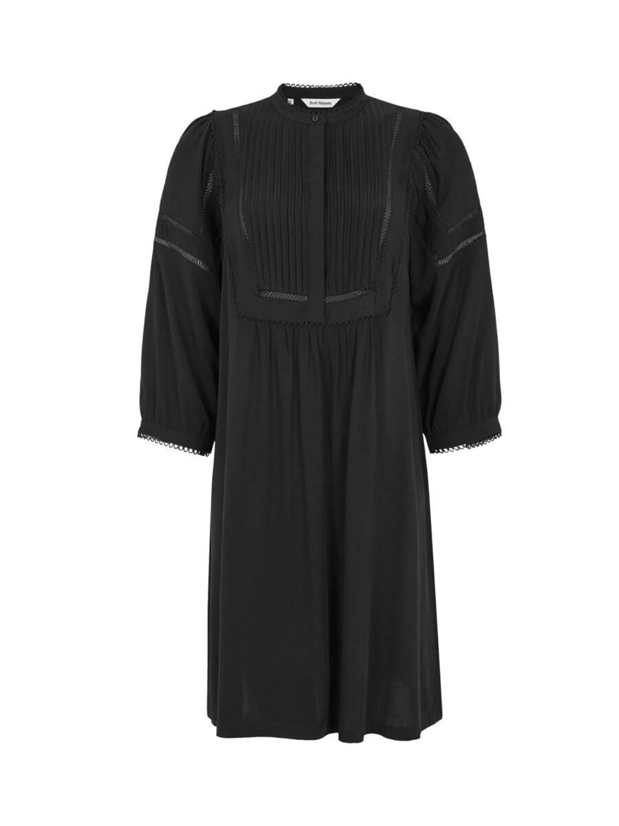 Платье Soft Rebels Linda, черный
Платье Soft Rebels Linda, черный