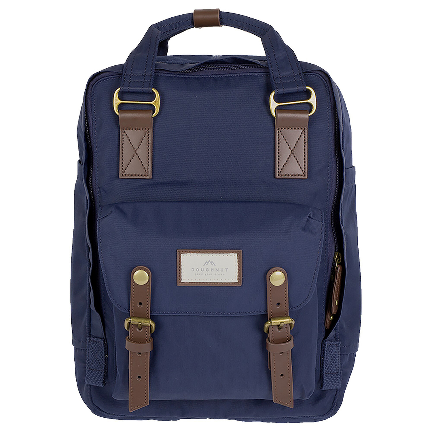 Сумка для ноутбука Doughnut Macaroon 14, цвет blueberry
Сумка для ноутбука Doughnut Macaroon 14, цвет blueberry