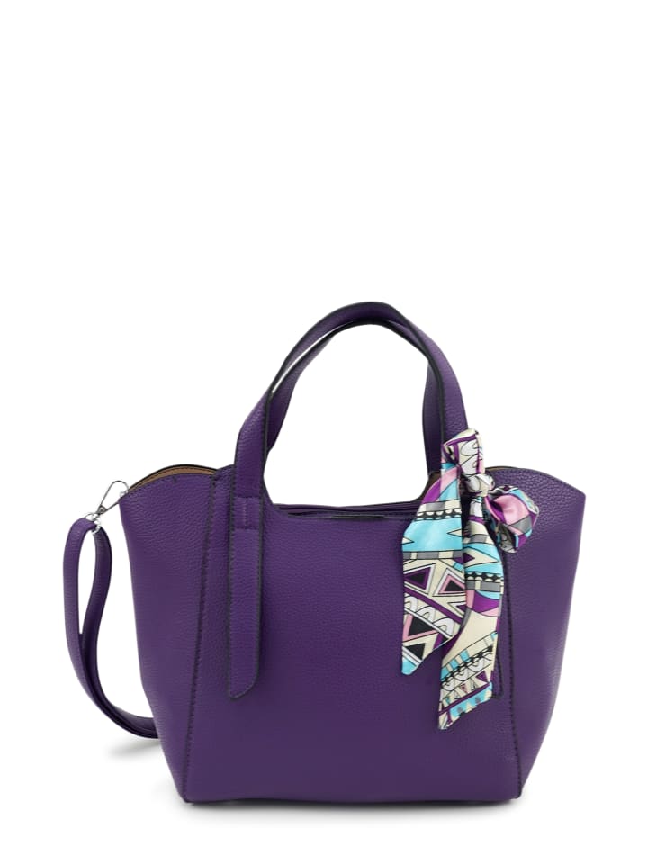 Сумка через плечо Harpa
Сумка через плечо Harpa