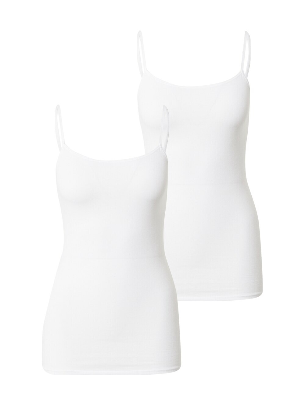 Майка SCHIESSER, белый
Майка SCHIESSER, белый