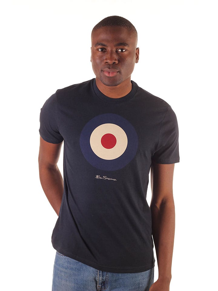 Ben Sherman Черная рубашка
Ben Sherman Черная рубашка