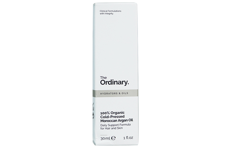 Эфирные масла для ухода за волосами unisex The Ordinary
Эфирные масла для ухода за волосами unisex The Ordinary