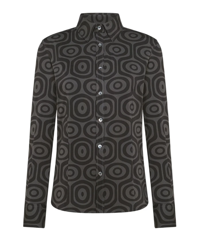 Рубашка Риты Rrd, зеленый
Рубашка Риты Rrd, зеленый