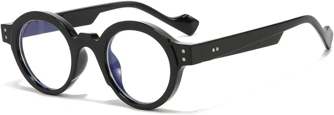 Солнцезащитные очки с защитой UV400 | Легкая оправа в стиле панк с заклепками | Для женщин и мужчин, для занятий спортом на открытом воздухе и вождения DSVIGF, Black Clear
Солнцезащитные очки с защитой UV400 | Легкая оправа в стиле панк с заклепками | Для женщин и мужчин, для занятий спортом на открытом воздухе и вождения DSVIGF, Black Clear