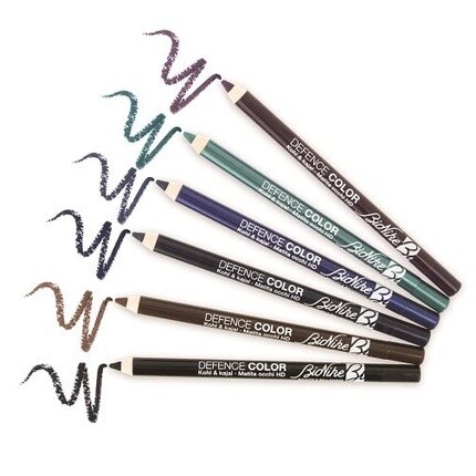 BioNike Defense Color Khol&Kajal Карандаш для глаз HD N.306 Фиолетовый
BioNike Defense Color Khol&Kajal Карандаш для глаз HD N.306 Фиолетовый