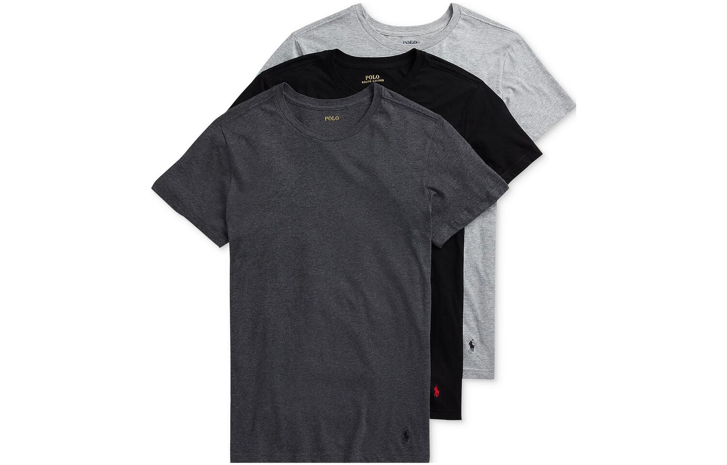 Мужская футболка Polo Ralph Lauren
Мужская футболка Polo Ralph Lauren