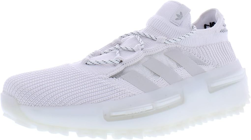 Мужские кроссовки adidas NMD S1, белый
Мужские кроссовки adidas NMD S1, белый